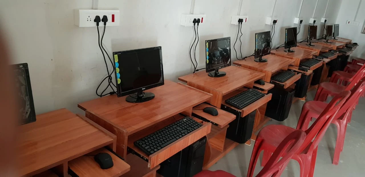 Computer Lab